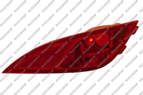 Prasco HN8044353 - Retronebbia www.autoricambi360.it