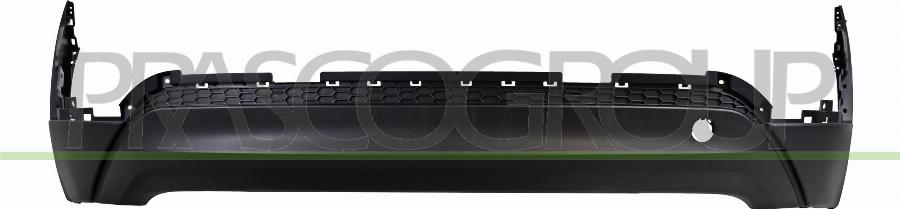 Prasco HN8061851 - Spoiler www.autoricambi360.it