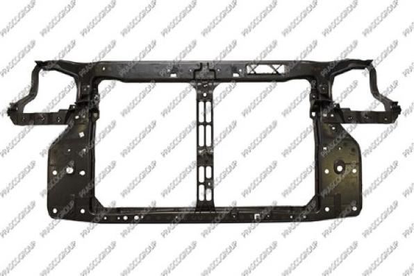 Prasco HN8063210 - Pannellatura anteriore www.autoricambi360.it