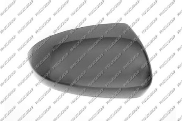 Prasco HN8067403 - Copertura, Specchio esterno www.autoricambi360.it