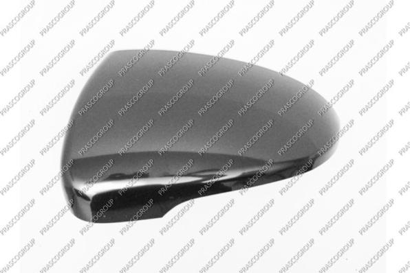 Prasco HN8067414 - Copertura, Specchio esterno www.autoricambi360.it