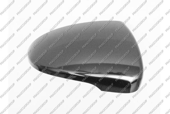 Prasco HN8067413 - Copertura, Specchio esterno www.autoricambi360.it