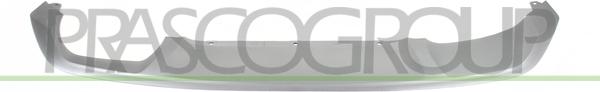 Prasco HN8081851 - Spoiler www.autoricambi360.it