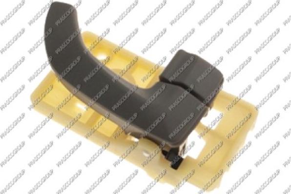 Prasco HN8028607 - Maniglia apriporta www.autoricambi360.it