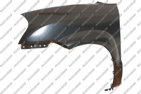 Prasco HN8023004 - Parafango www.autoricambi360.it