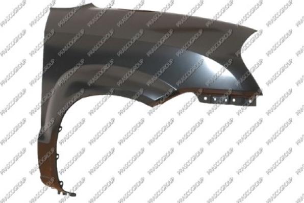 Prasco HN8023003 - Parafango www.autoricambi360.it