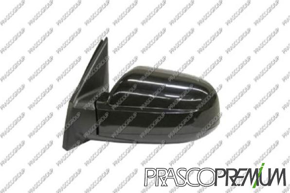Prasco HN8027114P - Specchio retrovisore esterno www.autoricambi360.it