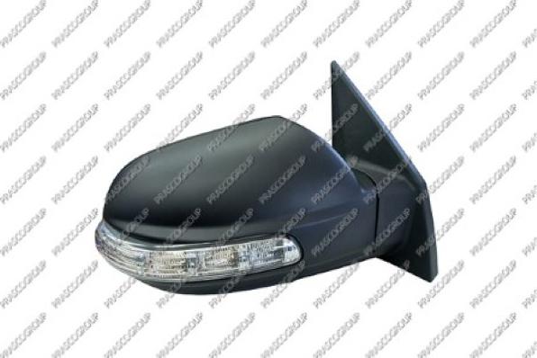 Prasco HN8027115 - Specchio retrovisore esterno www.autoricambi360.it