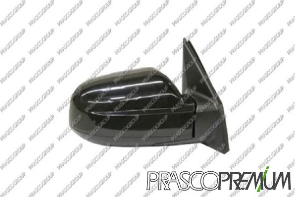 Prasco HN8027113P - Specchio retrovisore esterno www.autoricambi360.it