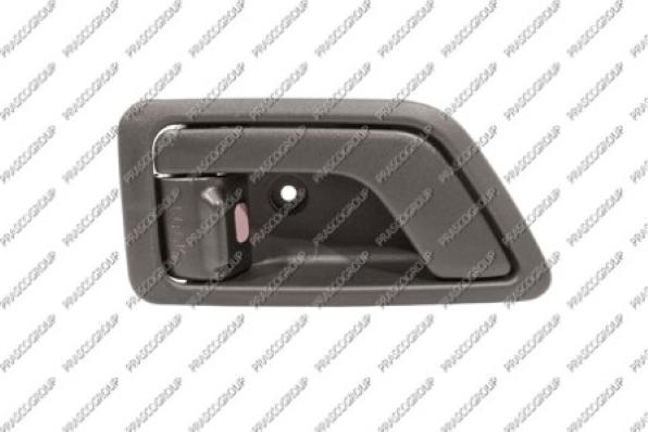 Prasco HN3308401 - Maniglia apriporta www.autoricambi360.it
