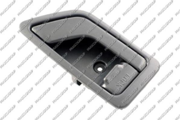 Prasco HN3308402 - Maniglia apriporta www.autoricambi360.it