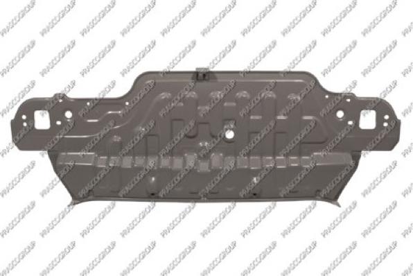 Prasco HN3303250OE - Pannello posteriore www.autoricambi360.it