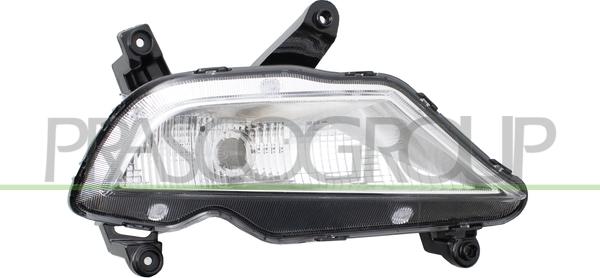 Prasco HN2044314 - Luce guida diurna www.autoricambi360.it