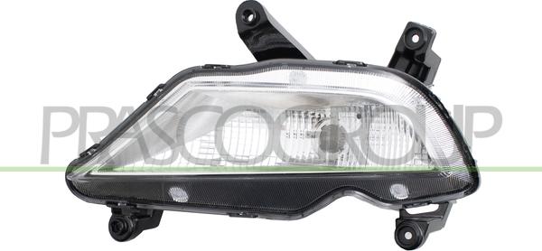 Prasco HN2044313 - Luce guida diurna www.autoricambi360.it