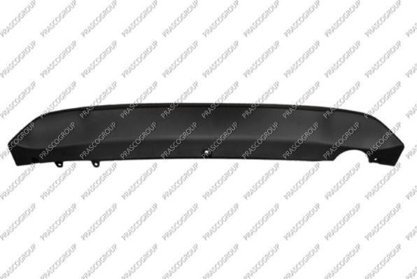 Prasco HN2041851 - Spoiler www.autoricambi360.it