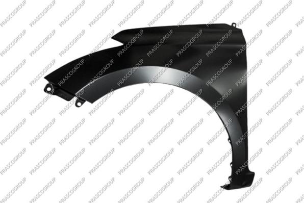 Prasco HN2043004 - Parafango www.autoricambi360.it