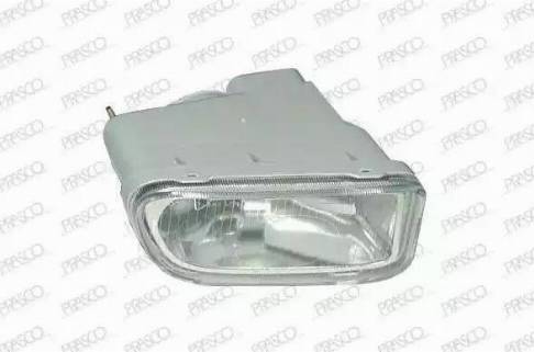 Prasco HN7253603 - Parafango interno www.autoricambi360.it