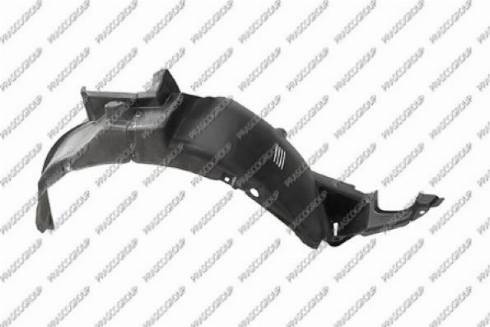 Prasco HN7253603OE - Parafango interno www.autoricambi360.it