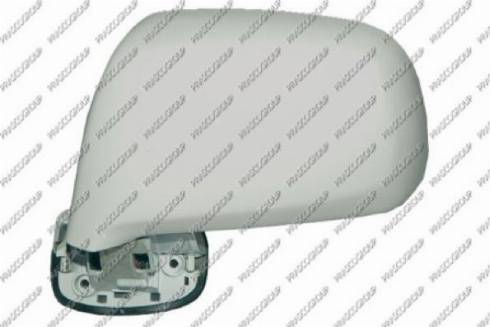 Prasco HN7257114 - Specchio retrovisore esterno www.autoricambi360.it