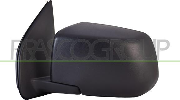 Prasco IZ8267004 - Specchio retrovisore esterno www.autoricambi360.it