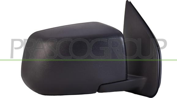 Prasco IZ8267003 - Specchio retrovisore esterno www.autoricambi360.it