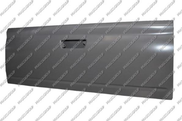 Prasco IZ8203150 - Ribalta cofano bag. / vano carico www.autoricambi360.it