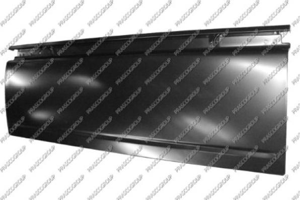 Prasco IZ8203160 - Copertura vano bagagli / di carico www.autoricambi360.it