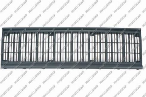 Prasco JE0102041 - Griglia radiatore www.autoricambi360.it