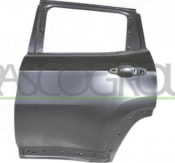 Prasco JE0343554 - Portiera, Carrozzeria www.autoricambi360.it