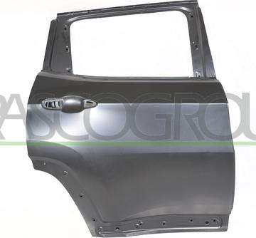 Prasco JE0343553 - Portiera, Carrozzeria www.autoricambi360.it
