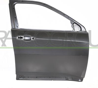 Prasco JE0343503 - Portiera, Carrozzeria www.autoricambi360.it