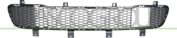 Prasco JE0342130 - Griglia di ventilazione, Paraurti www.autoricambi360.it