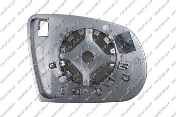 Prasco JE0347514 - Vetro specchio, Specchio esterno www.autoricambi360.it