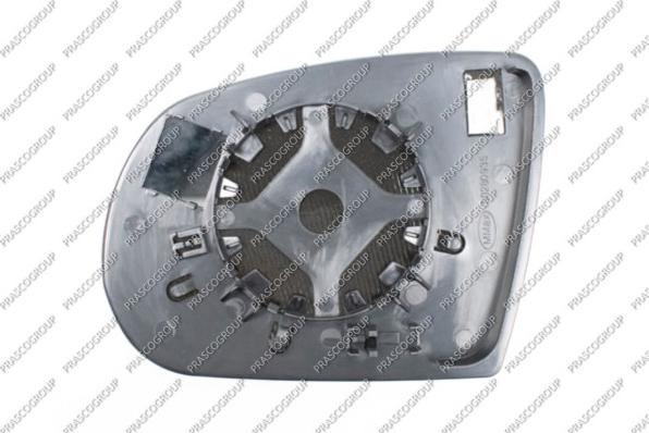 Prasco JE0347513 - Vetro specchio, Specchio esterno www.autoricambi360.it