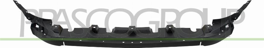 Prasco JE0351801 - Spoiler www.autoricambi360.it