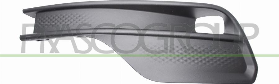 Prasco JE0352124 - Griglia di ventilazione, Paraurti www.autoricambi360.it