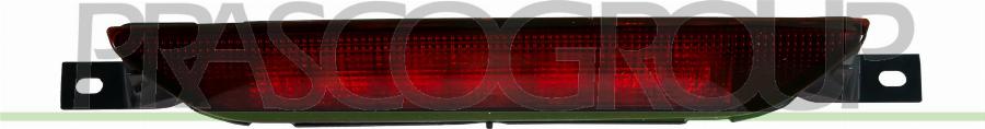 Prasco JE0224150 - Luce supplementare freno www.autoricambi360.it