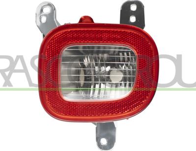 Prasco JE1004353 - Luce di retromarcia www.autoricambi360.it