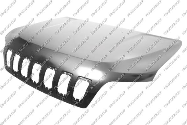 Prasco JE2023110 - Cofano motore www.autoricambi360.it