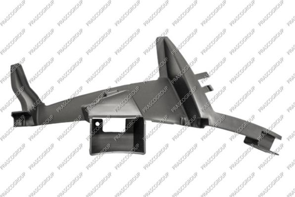 Prasco JG8002102 - Spoiler www.autoricambi360.it