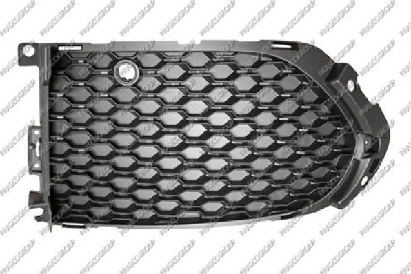 Prasco JG8002134 - Griglia di ventilazione, Paraurti www.autoricambi360.it
