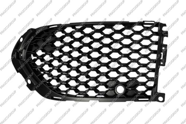 Prasco JG8002124 - Griglia di ventilazione, Paraurti www.autoricambi360.it