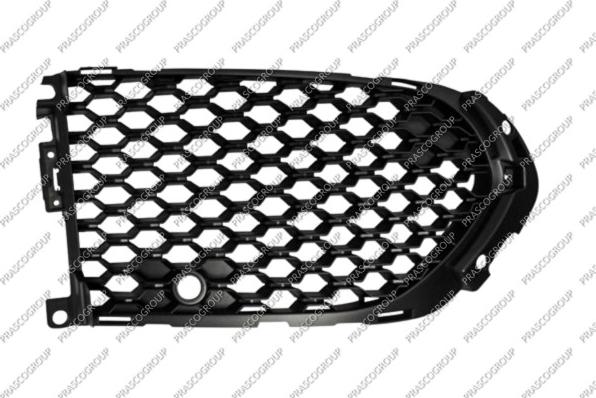 Prasco JG8002123 - Griglia di ventilazione, Paraurti www.autoricambi360.it
