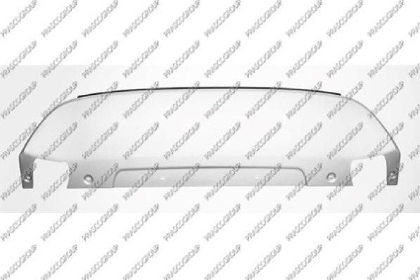 Prasco JG7501802 - Spoiler www.autoricambi360.it