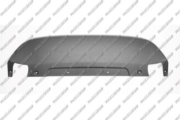 Prasco JG7501812 - Spoiler www.autoricambi360.it