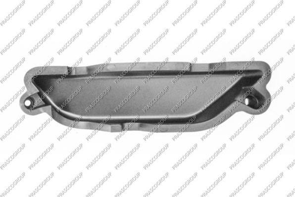 Prasco JG7501249 - Cornice, Fendinebbia www.autoricambi360.it