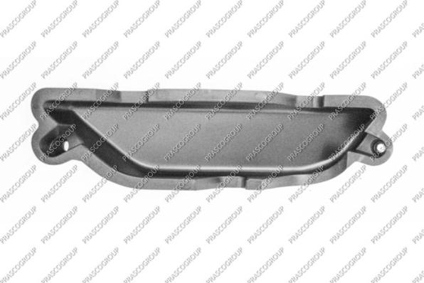 Prasco JG7501250 - Cornice, Fendinebbia www.autoricambi360.it