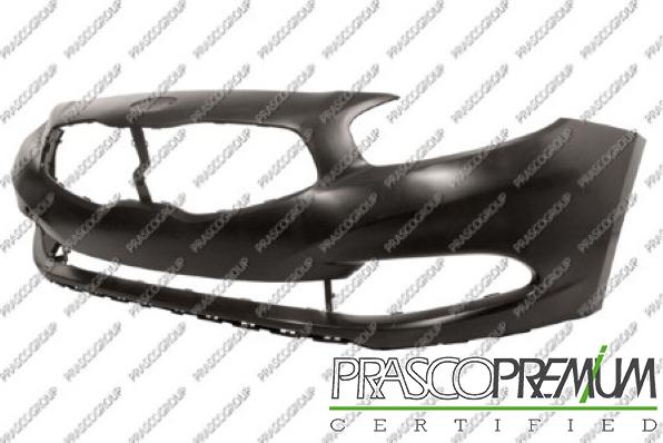 Prasco KI4341011 - Paraurti www.autoricambi360.it