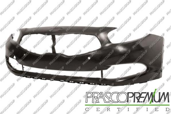 Prasco KI4341021 - Paraurti www.autoricambi360.it