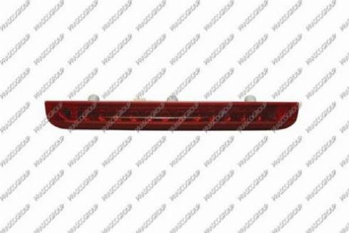Prasco KI4304150OE - Luce supplementare freno www.autoricambi360.it